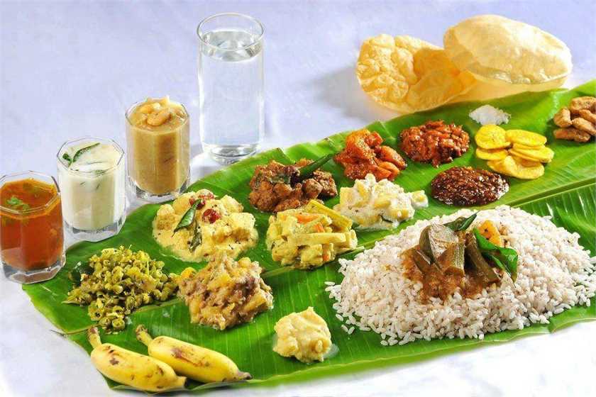 Best food to eat in Karnataka.